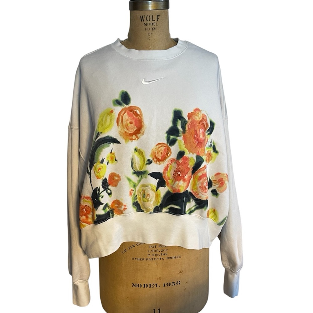 Nike | Nike Sportswear Phoenix Fleece Women's Artist Collection
